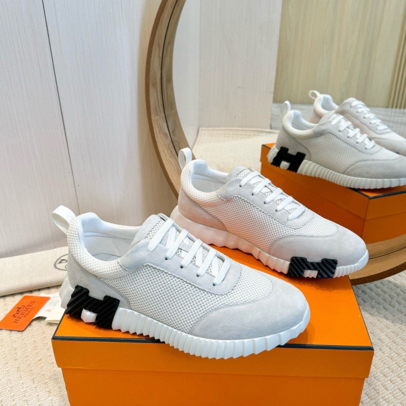 H**mes sneakers